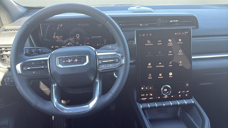 gmc Terrain 2026 - 4