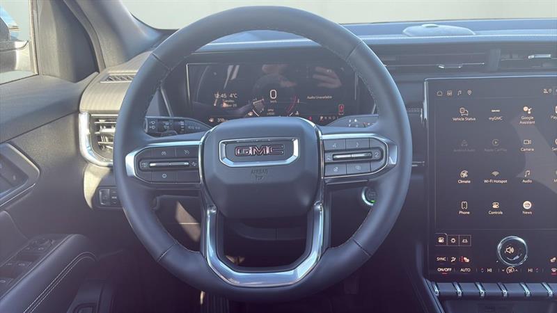 gmc Terrain 2026 - 5