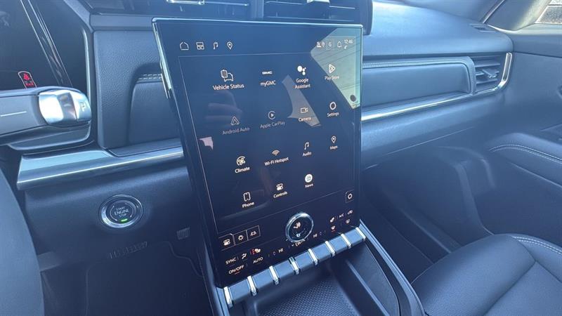 gmc Terrain 2026 - 7