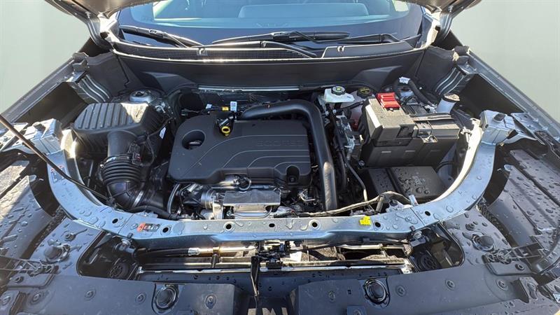 gmc Terrain 2026 - 13