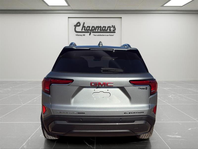 gmc Terrain 2026 - 14