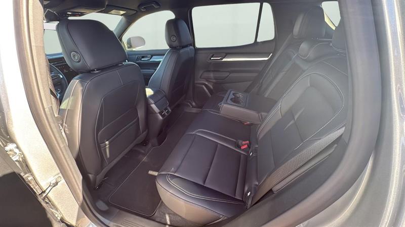 gmc Terrain 2026 - 26