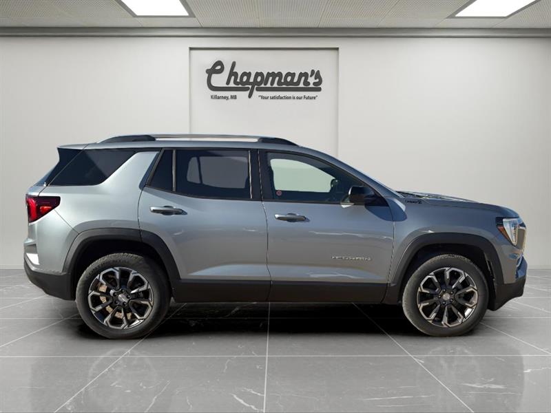 gmc Terrain 2026 - 30