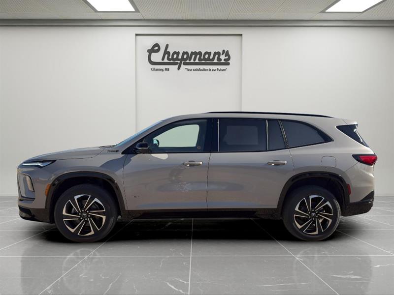 buick Enclave 2026 - 2