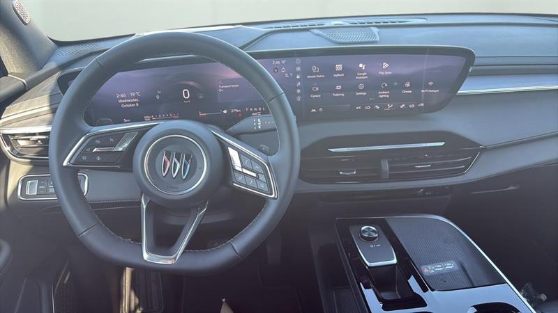 buick Enclave 2026 - 3