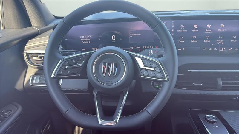 buick Enclave 2026 - 4