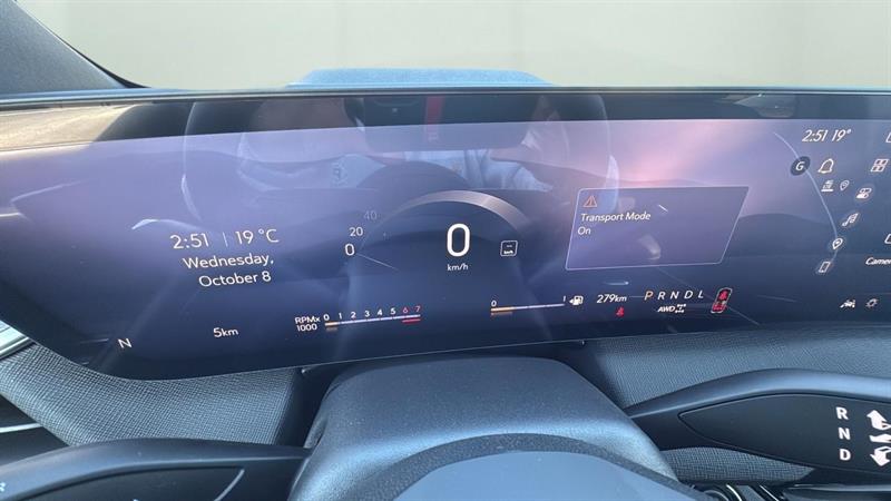 buick Enclave 2026 - 5