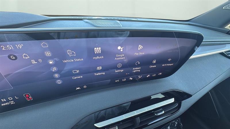 buick Enclave 2026 - 6