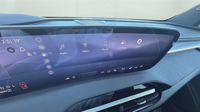 buick Enclave 2026 - 7