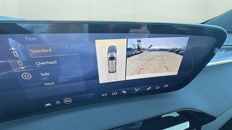 buick Enclave 2026 - 8