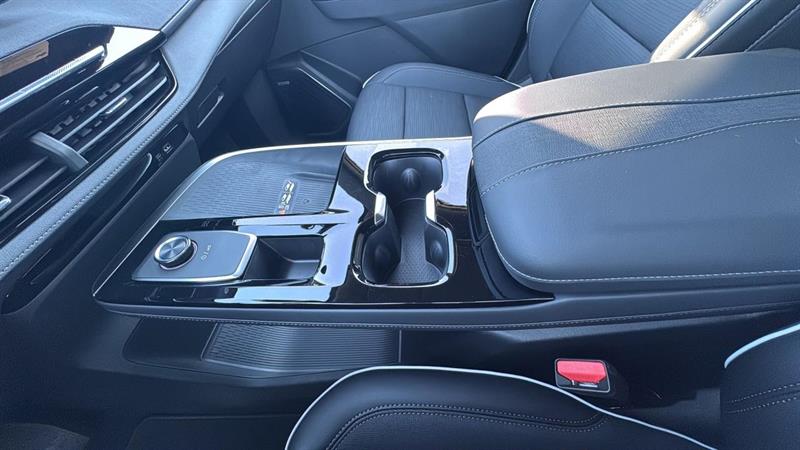 buick Enclave 2026 - 9