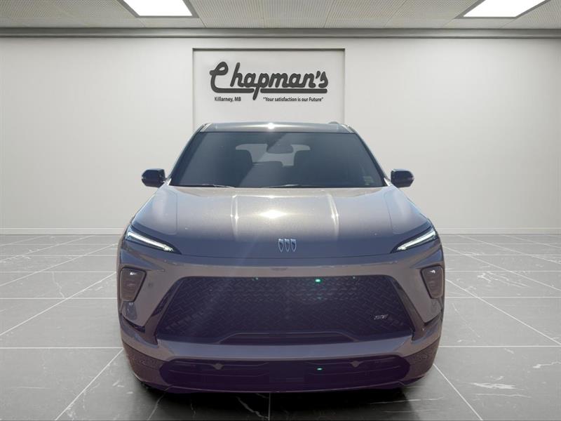 buick Enclave 2026 - 11