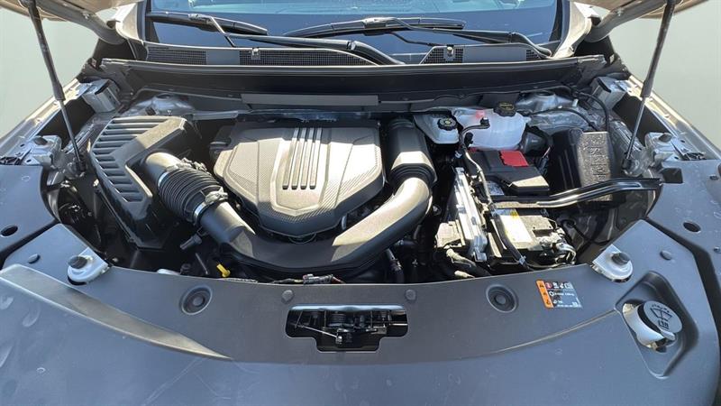 buick Enclave 2026 - 12