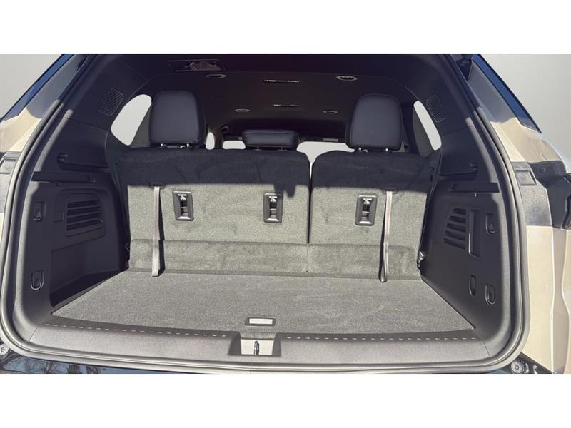 buick Enclave 2026 - 15