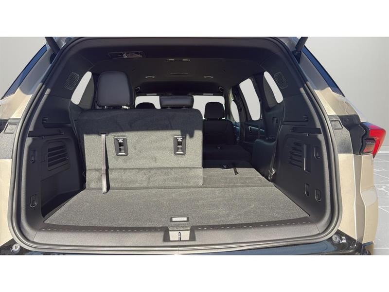 buick Enclave 2026 - 16