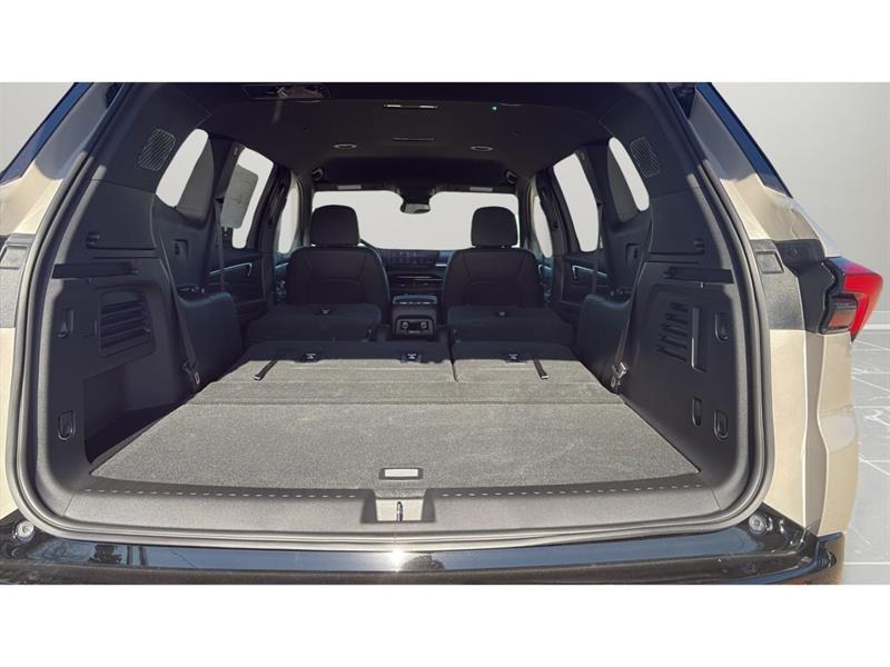 buick Enclave 2026 - 17