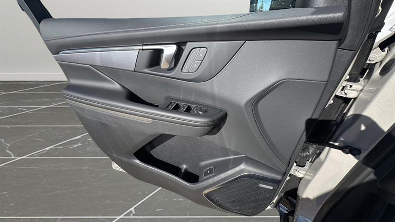 buick Enclave 2026 - 19