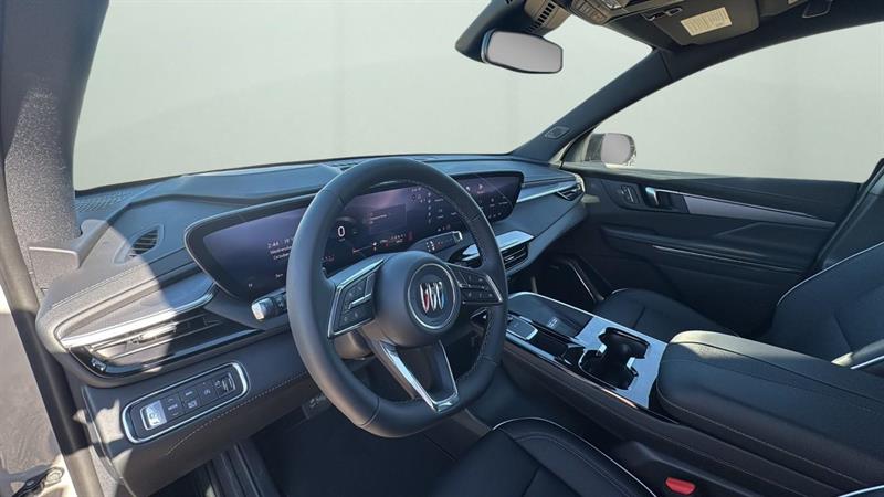 buick Enclave 2026 - 20