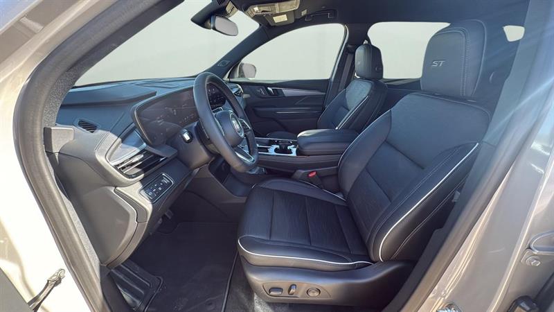 buick Enclave 2026 - 21