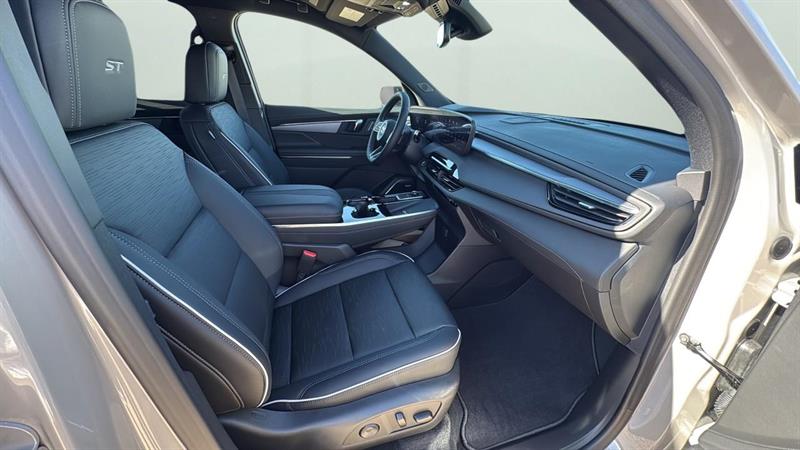 buick Enclave 2026 - 22