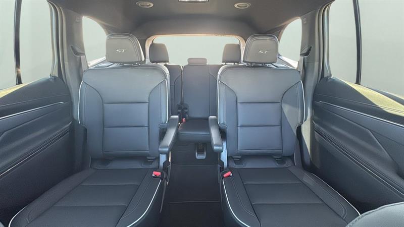 buick Enclave 2026 - 23