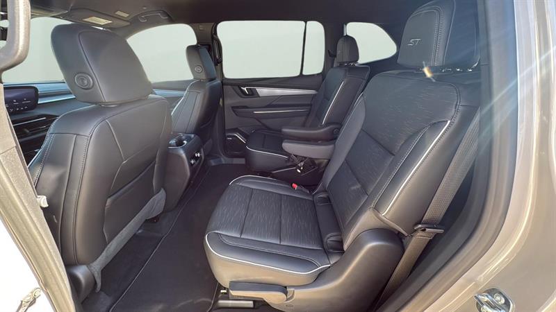 buick Enclave 2026 - 24