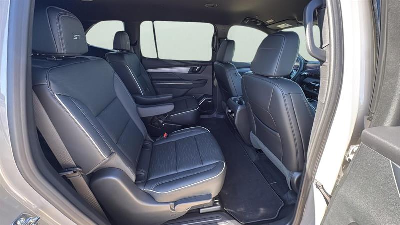 buick Enclave 2026 - 25