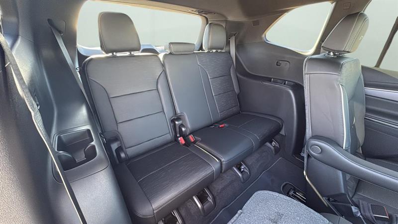 buick Enclave 2026 - 27