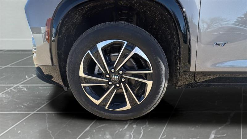 buick Enclave 2026 - 28