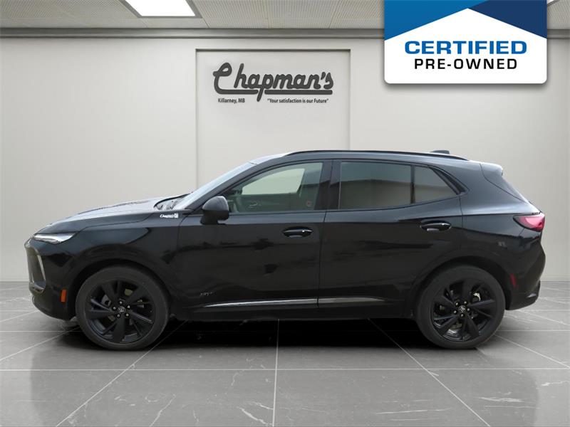 buick Envision 2024 - 2