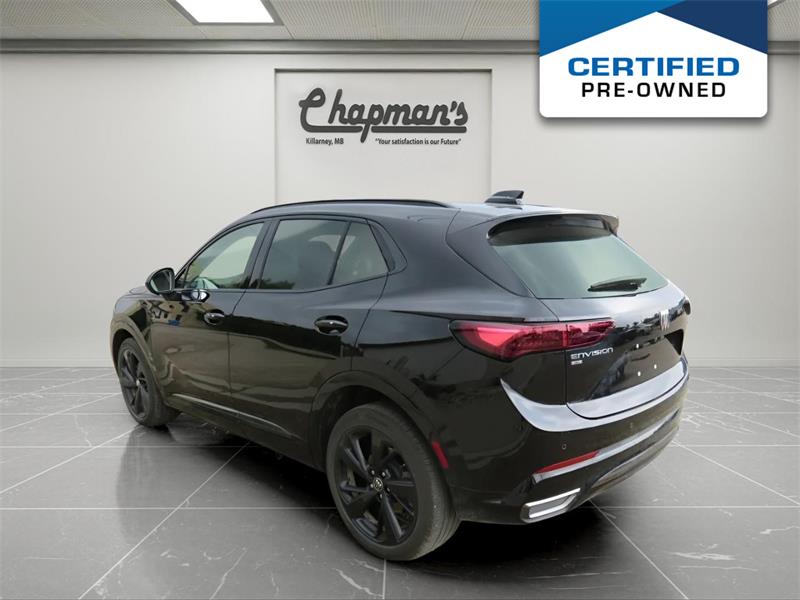 buick Envision 2024 - 3