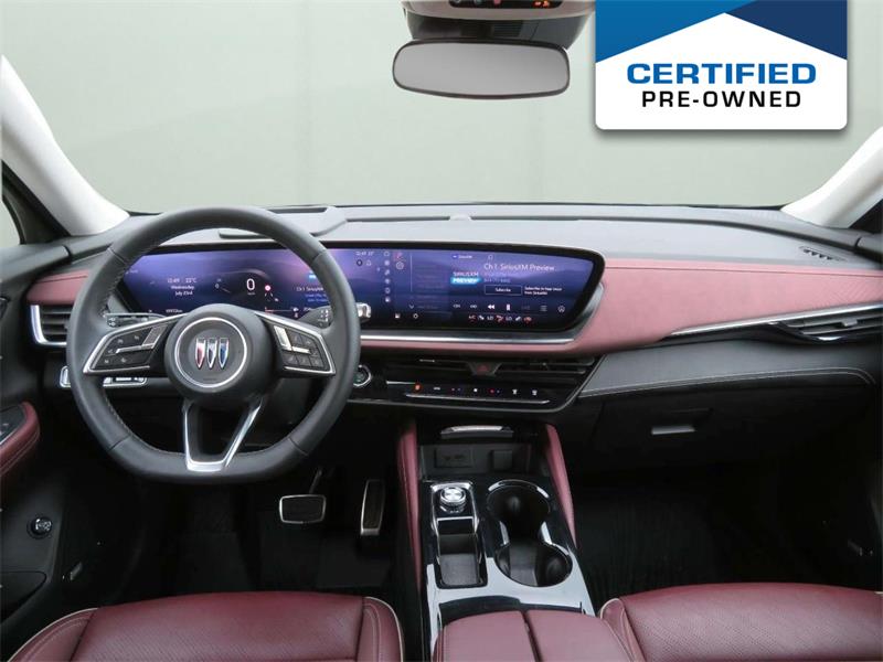 buick Envision 2024 - 4