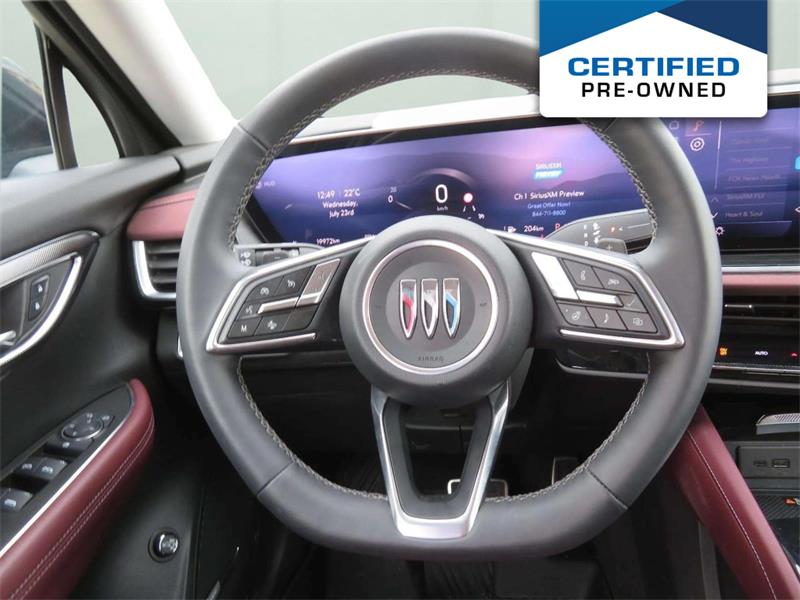 buick Envision 2024 - 6