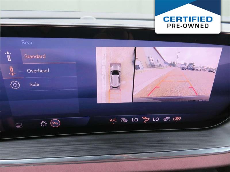 buick Envision 2024 - 8