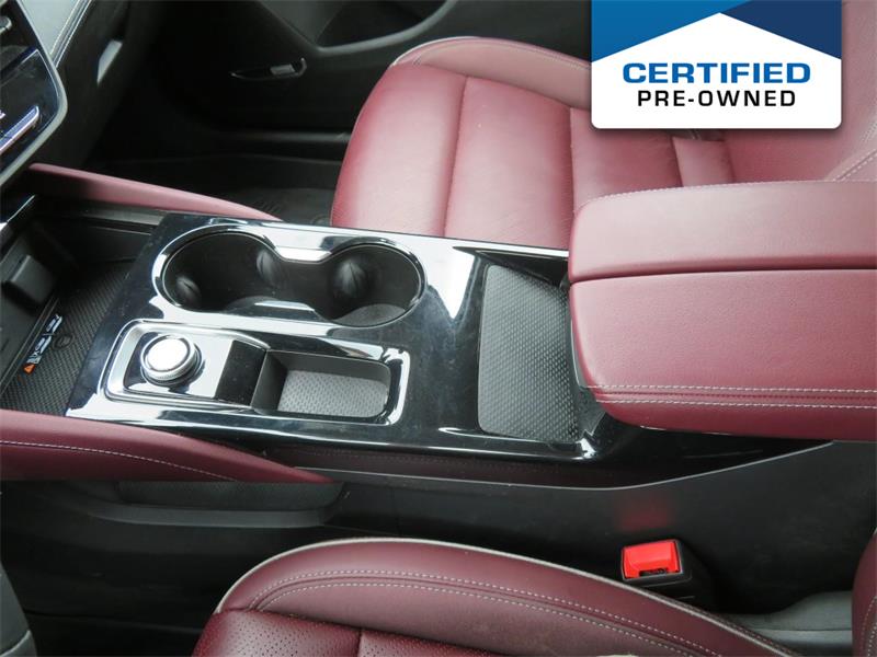 buick Envision 2024 - 9