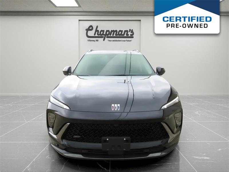 buick Envision 2024 - 12