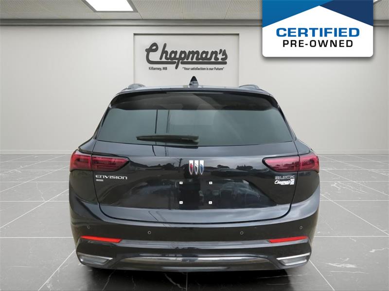 buick Envision 2024 - 13