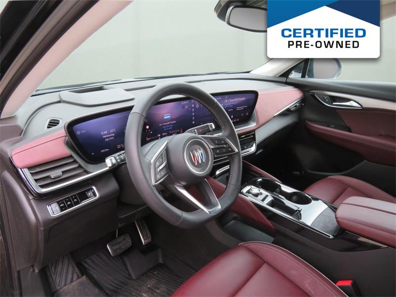 buick Envision 2024 - 18