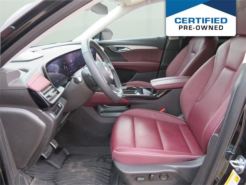 buick Envision 2024 - 19