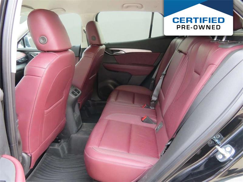 buick Envision 2024 - 21