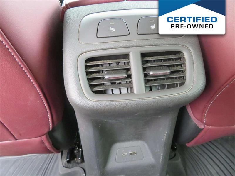 buick Envision 2024 - 22