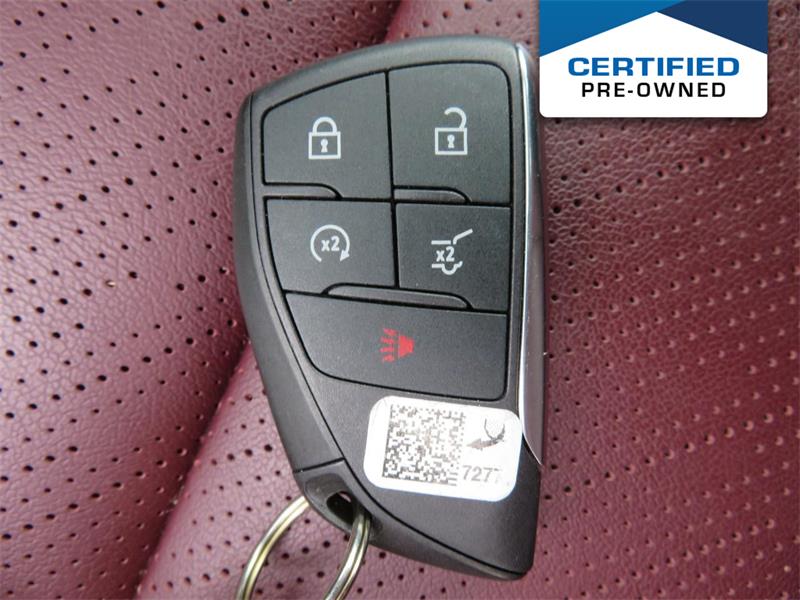 buick Envision 2024 - 23