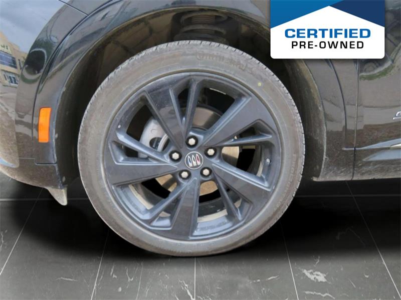 buick Envision 2024 - 24