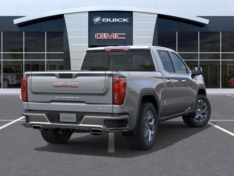 gmc Sierra 1500 2026 - 4