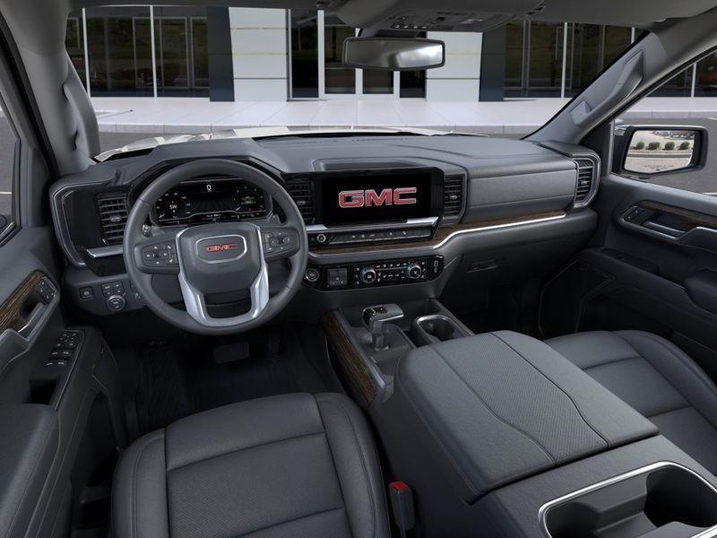 gmc Sierra 1500 2026 - 5