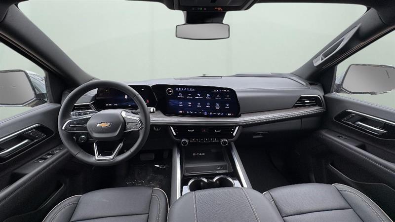 chevrolet Tahoe 2025 - 3