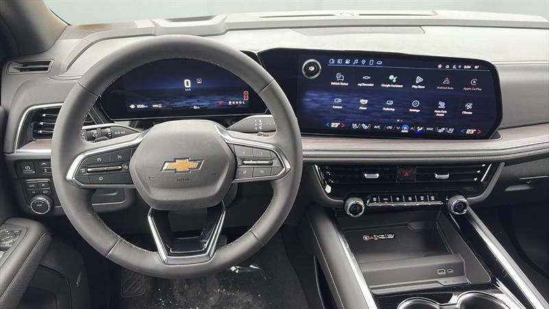 chevrolet Tahoe 2025 - 4