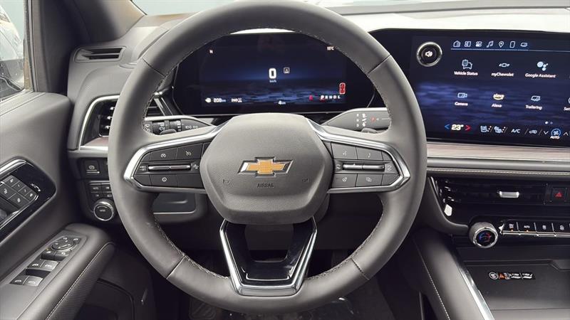 chevrolet Tahoe 2025 - 5