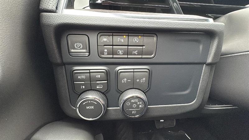 chevrolet Tahoe 2025 - 6