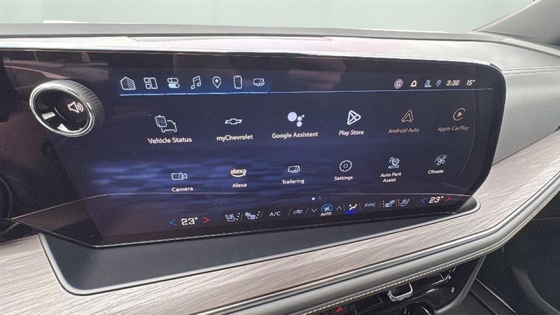 chevrolet Tahoe 2025 - 8